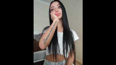 Media: alinakukla787 Bongacams 2023-12-17 06:04:00