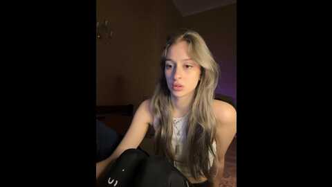 carolinareaper @ bongacams on 20231217