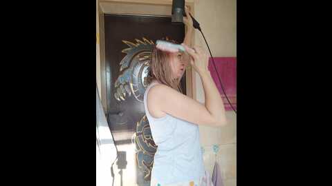 Media: terrirose Bongacams 2023-12-17 08:41:00