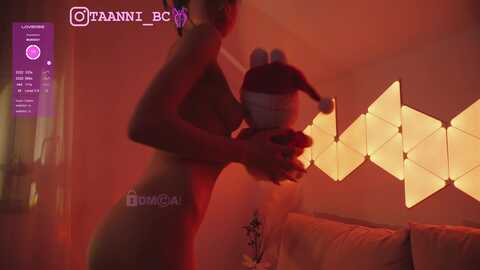 Media: taanni Bongacams 2023-12-19 03:19:00