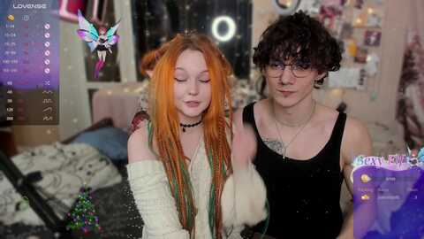 Media: meowpushka Bongacams 2023-12-20 08:40:00