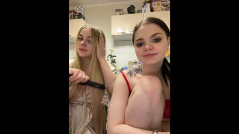 Media: milahskasa Bongacams 2023-12-21 20:08:00