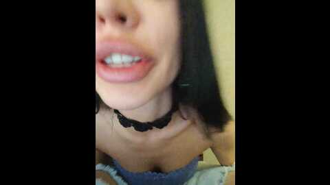 Media: alinakukla787 Bongacams 2023-12-22 02:04:00