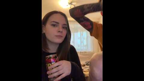 Media: sugarcrush17 Bongacams 2023-12-22 08:58:00
