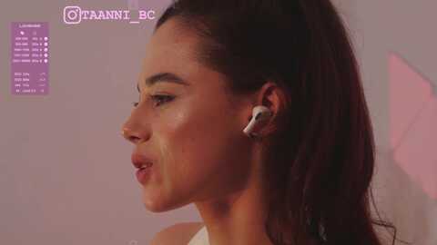 Media: taanni Bongacams 2023-12-22 09:35:00