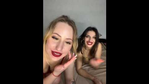 Media: milenalmur Bongacams 2023-12-23 22:04:00