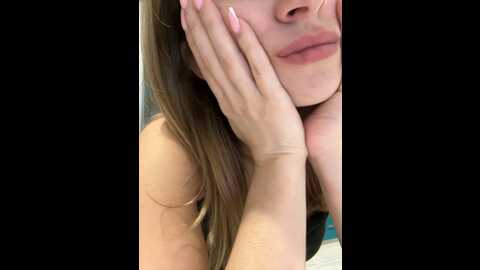 Media: _molly_mae_ Bongacams 2023-12-24 16:10:00