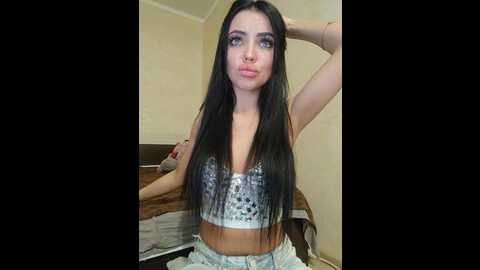 Media: alinakukla787 Bongacams 2023-12-24 04:44:00