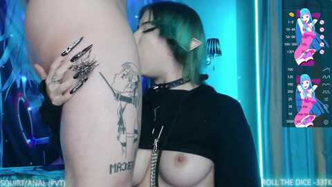 Media: auroraradiance Bongacams 2023-12-24 21:11:00