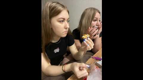 Media: karolina7 Bongacams 2023-12-24 17:28:00