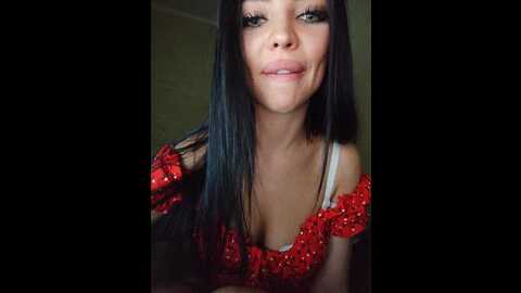 Media: alinakukla787 Bongacams 2023-12-25 00:40:00