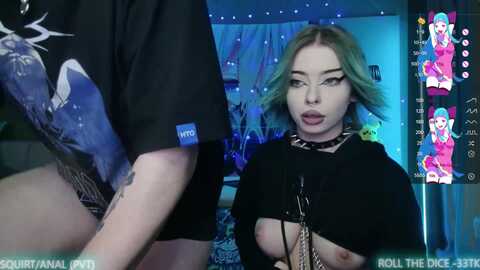 Media: auroraradiance Bongacams 2023-12-26 22:19:00