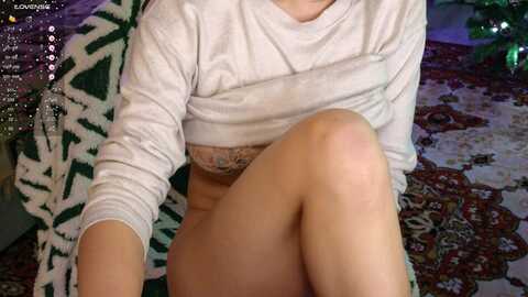 Media: mylittlegi Bongacams 2023-12-26 08:07:00