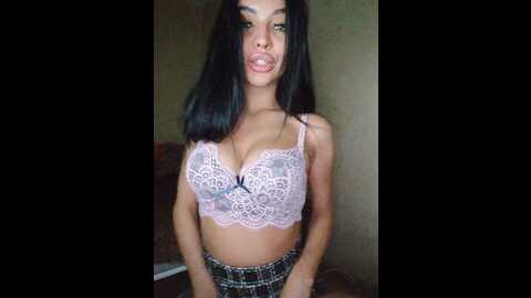 Media: alinakukla787 Bongacams 2023-12-28 02:07:00