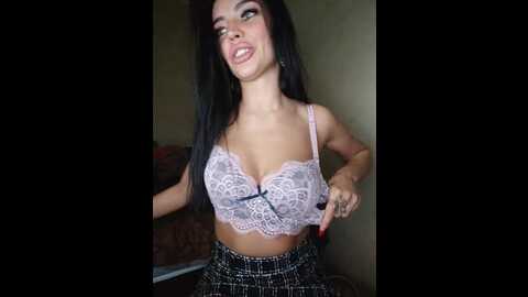 Media: alinakukla787 Bongacams 2023-12-28 03:56:00