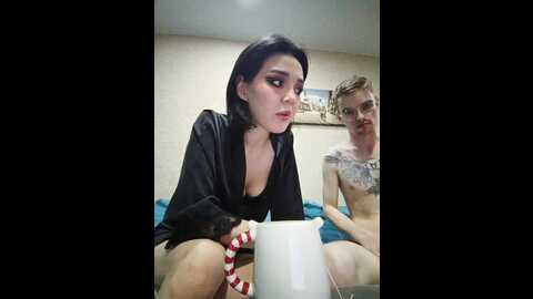 Media: twofox Bongacams 2023-12-28 03:58:00