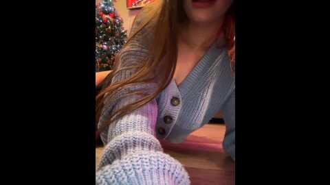 Media: alliina_leee Bongacams 2023-12-30 11:15:00