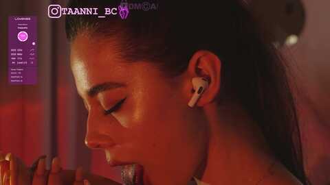 Media: taanni Bongacams 2023-12-30 00:35:00