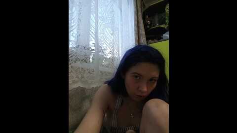 mari_alex @ bongacams on 20231231