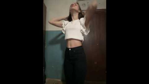Media: _molly_mae_ Bongacams 2024-01-01 07:14:00