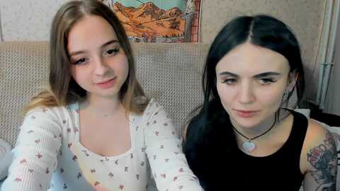Media: chillkiraplusmila Bongacams 2024-01-01 21:43:00