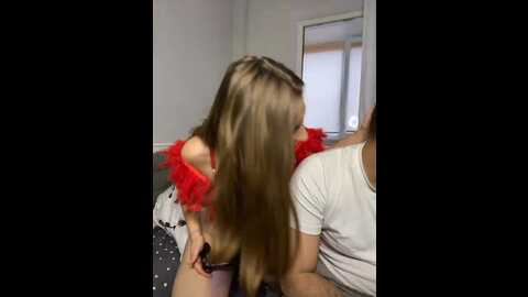 Media: dima_katya_love Bongacams 2024-01-01 13:36:00