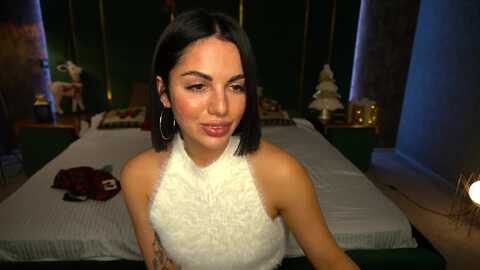 raylenee @ bongacams on 20240101