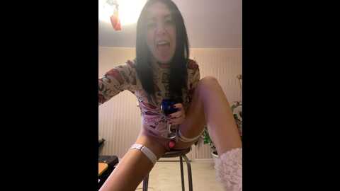 Media: karolinamilf Bongacams 2024-01-02 19:42:00