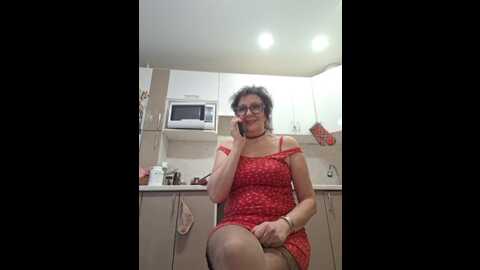 laliamia @ bongacams on 20240103