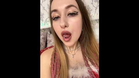 sweet_tea @ bongacams on 20240103