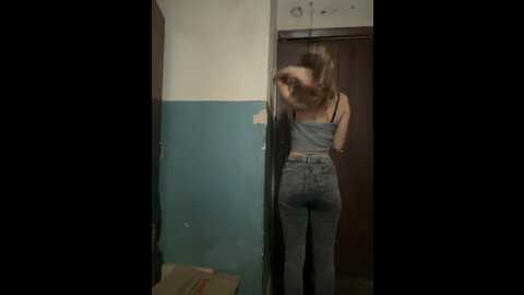 Media: _molly_mae_ Bongacams 2024-01-04 18:28:00