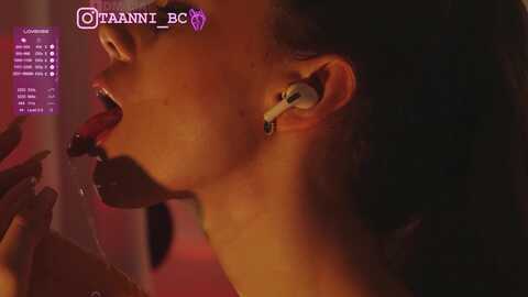 Media: taanni Bongacams 2024-01-04 06:33:00