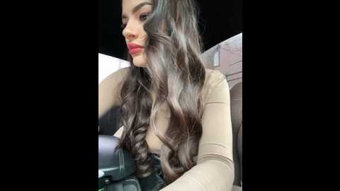 Media: _maybebaby_ Bongacams 2024-01-05 08:20:00