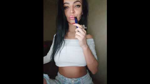 Media: alinakukla787 Bongacams 2024-01-05 02:04:00