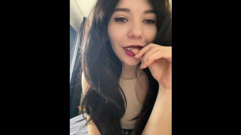 hiinata @ bongacams on 20240105
