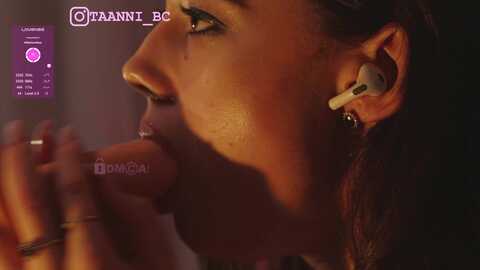 Media: taanni Bongacams 2024-01-05 07:48:00