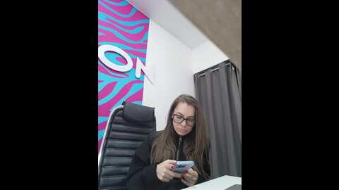 konfeta_1 @ bongacams on 20240106