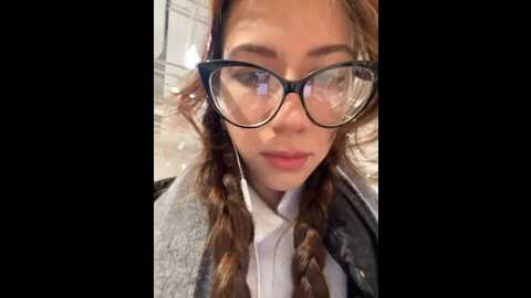 lilmoon @ bongacams on 20240106