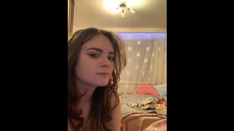 sugarcrush17 @ bongacams on 20240106