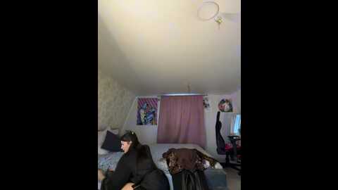 Media: _maybebaby_ Bongacams 2024-01-07 12:07:00