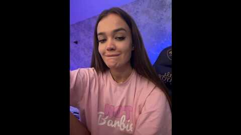 Media: jasmin_li Bongacams 2024-01-07 06:02:00