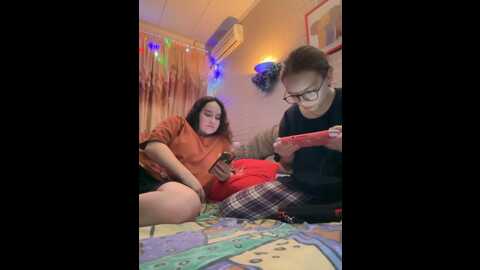 Media: natali_palaaament Bongacams 2024-01-07 12:46:00