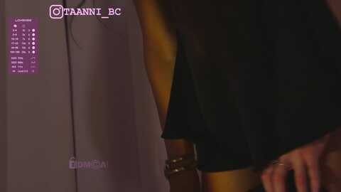 Media: taanni Bongacams 2024-01-07 15:49:00