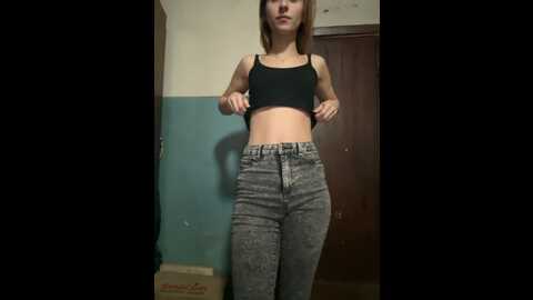 Media: _molly_mae_ Bongacams 2024-01-08 01:47:00