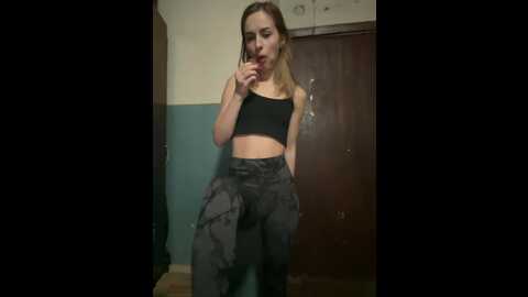 Media: _molly_mae_ Bongacams 2024-01-08 18:20:00