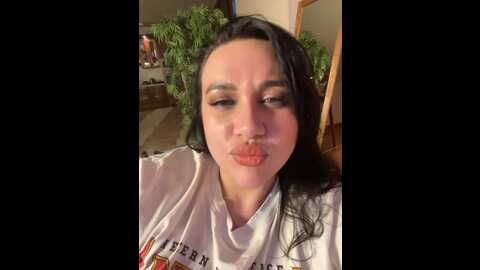 aminacharm @ bongacams on 20240108