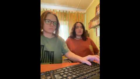 Media: natali_palaaament Bongacams 2024-01-08 07:32:00
