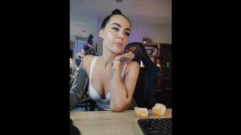 sexy_girl999 @ bongacams on 20240108