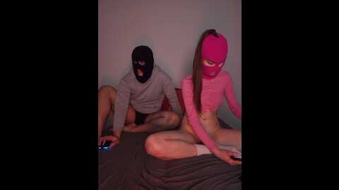 Media: zeskainkacouple Bongacams 2024-01-08 22:32:00