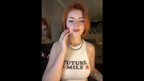 christiewade @ bongacams on 20240109